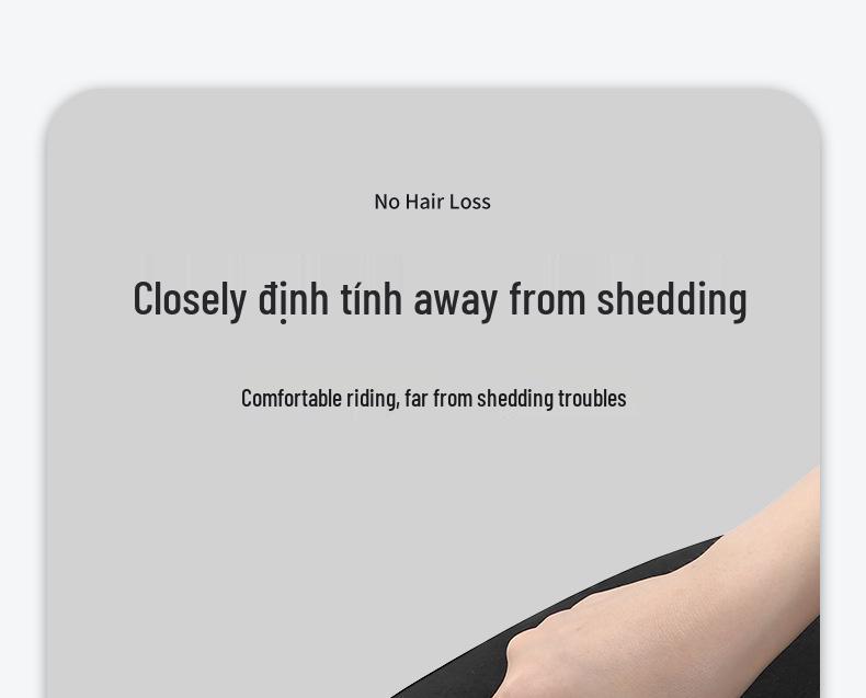 Утолщенный бархатный чехол на сиденье электросамоката: Удобный, Прочный, Защищающий от солнца, Амортизирующий и Увеличивающий рост для улучшенного опыта езды