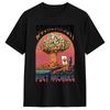 Soundgarden Rock Band TShirt Summer  Cotton T Shirts For Unisex Harajuku Casual Tshirt Short Sleeve Classic Tops