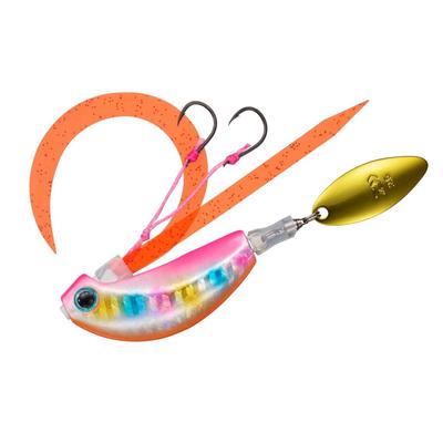 DAIWA Тайраба Kouga Blade Breaker Tamakami 60г PHPC Candy