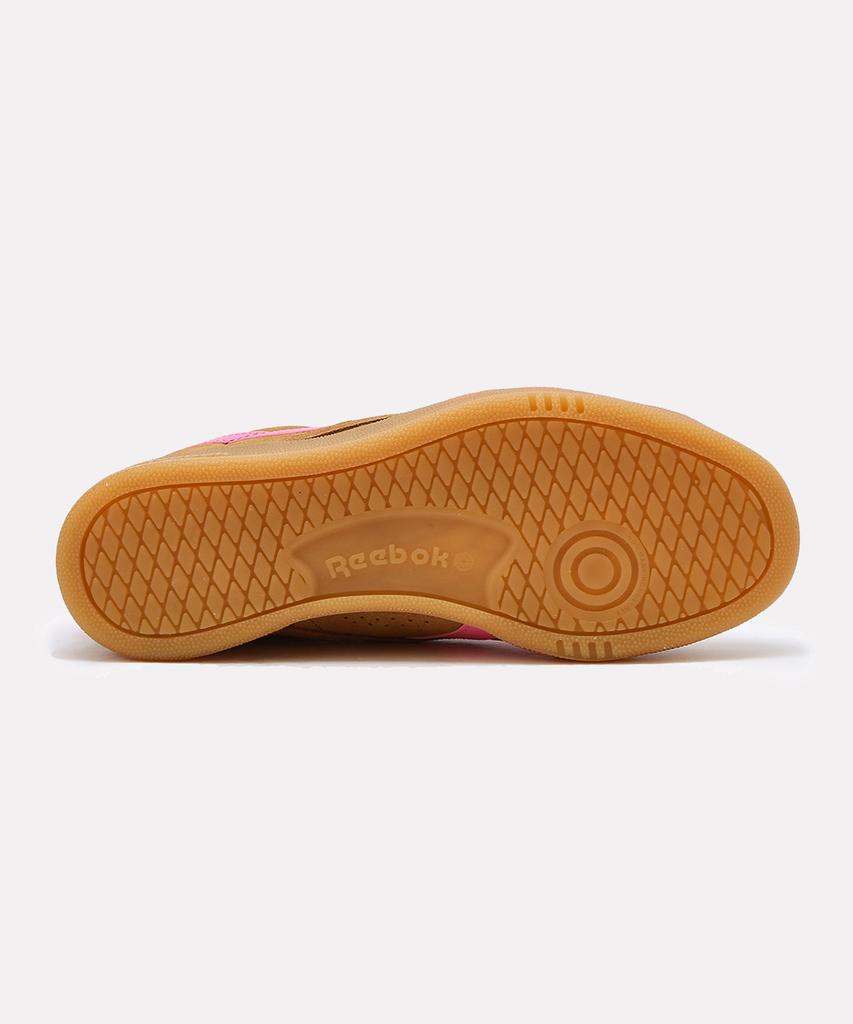 Reebok Club C Ground Uk - Коричневый:Розовый / 100206242