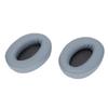 Ear Pads Soft Protein Leather Replacement Memory Foam Ear Cushions Cover for WHH910N Headsets