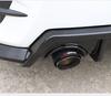 Обвес для Honda Civic 10-го поколения: Задний диффузор, Выхлопная труба, Задняя губа, Передний сплиттер.