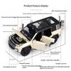 1/32 YANGWANG u8 модель автомобиля сплав автомобиля детский игрушечный модель внедорожника симуляция SUV коллекционные украшения для мальчиков