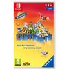 Ravensburger Labyrinth - Jeu Nintendo Switch