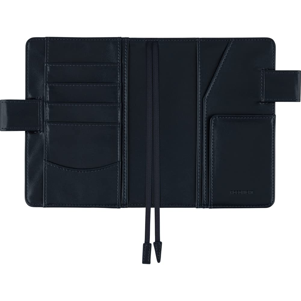 Блокнот Hobonichi Techo Original Размера Нежная Полоска (A6) Крышка,