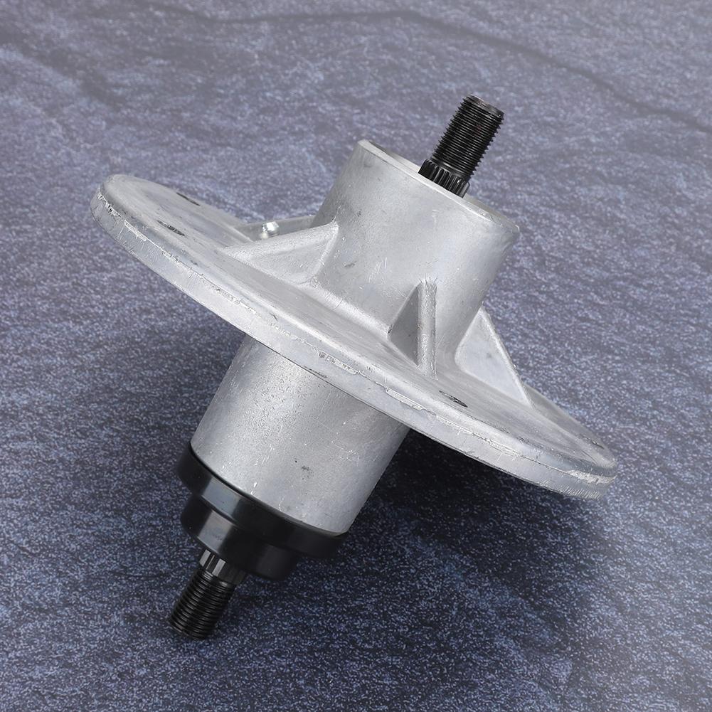 Сборочный узел шпинделя 1001046 Замена Подходит для дек Murray 38 дюймов 40 дюймов 42 дюйма 46 дюймов 1997 2001