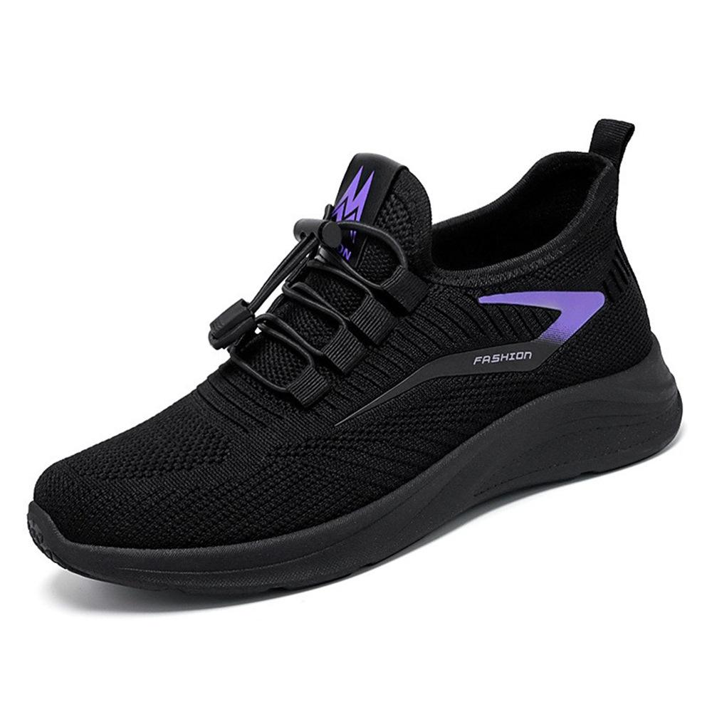 Shoes Women's 2025 New Shoes Foreign Trade Women's Shoes Women's Casual Shoes Breathable Sports Shoes Women