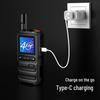 Easytalk H17PLUS 4G Public Network Walkie-Talkie (CN version)