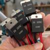 20A Drive Module Soft Start Module Grinder Start Module  Cutting Machine Parts
