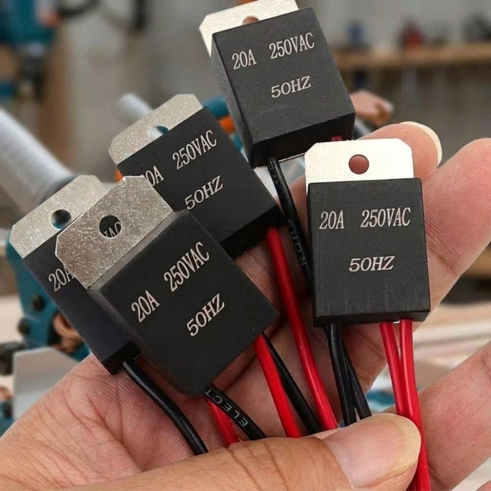 20A Drive Module Soft Start Module Grinder Start Module  Cutting Machine Parts