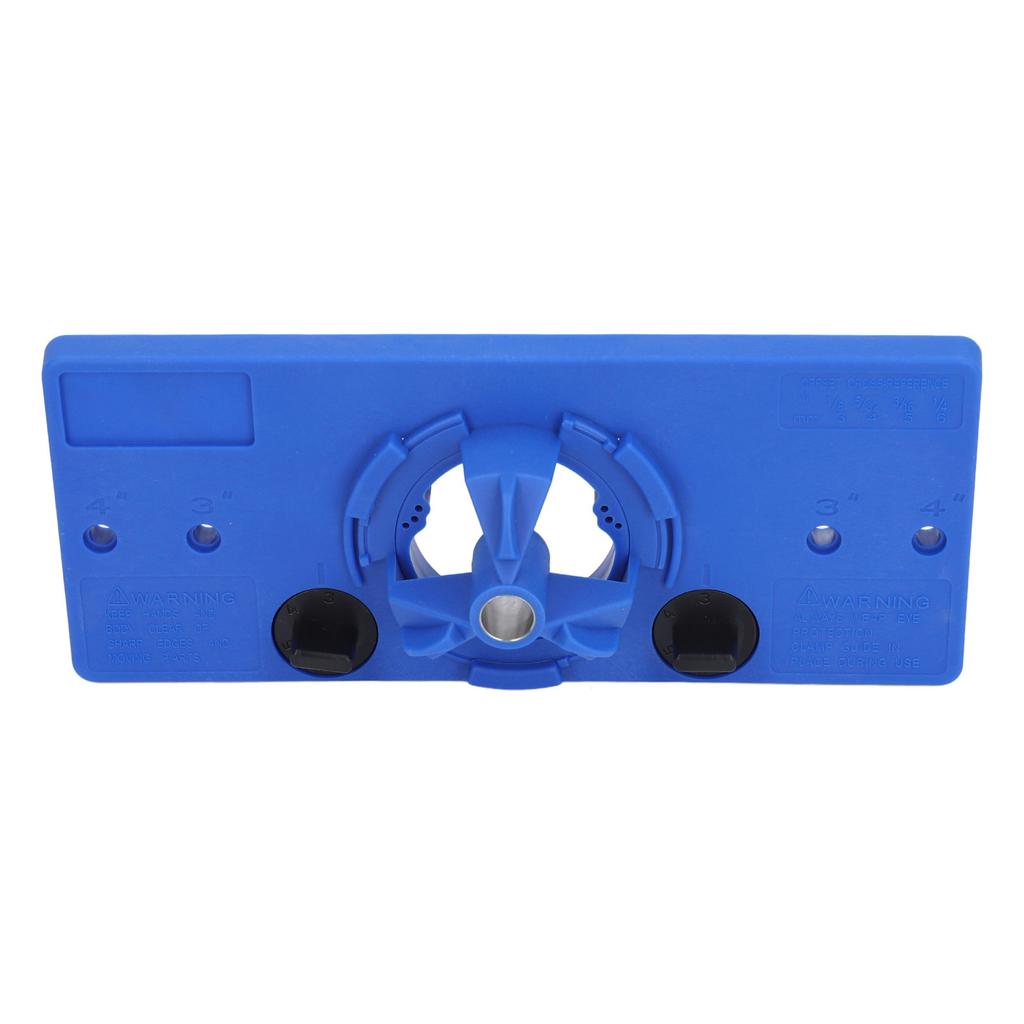 Комплект кондуктора для скрытых петель 35 мм Высокоточный многофункциональный деревообрабатывающий инструмент для дверей шкафов