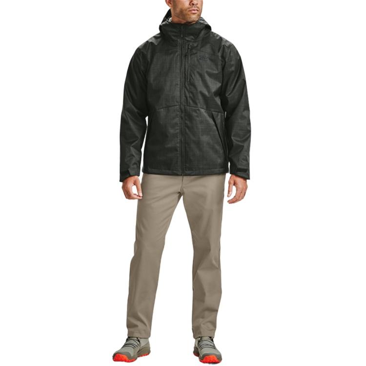 Under Armour Jackets & Coats Men's Unisex 1316018-310