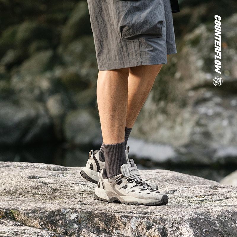 Li-Ning LiNing CF Мужской AGLU073-2