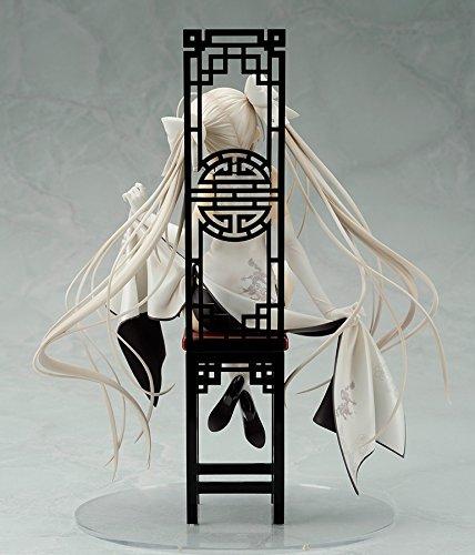 Yosuga no Sora Yu Kasugano, китайское платье, версия. 1/7 сбн