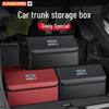 Trunk Storage Box for Geely Xingyue, Binyue, Emgrand, Borui, Geometry ICON