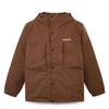 Outdoor Waterproof Casual Jacket Men Jackets Brown A41GB-500