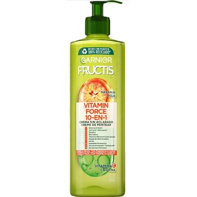 Garnier Fructis Vitamin Force крем без смывания 400 мл