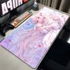 C-Chobits Чи Аниме Девушка Настольный Коврик Компьютерный Офисный Расширенный Коврик для Мыши Ноутбук Резиновый Нескользящий Большой Коврик для Мыши Игровой Шкаф Ковер