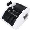Deli 3927S Smart Voice Dual-Screen Money Counter CN plug (adapter included)