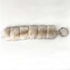 Thick Magnetic Fur Scarf Windproof Fluffy Collar Wrap Winter Pom Scarf  Shopping Outfits