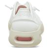 Crocs In Motion Pacer Comfort Versatile Low Top Casual Shoes Women White 210832-100