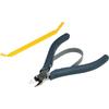 Wave HT-701 Takumi Tools Ультратонкий однолезвийный кусачек для пластиковых моделей, инструмент для творчества и хобби