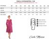 Roksana 50 dress, evening, elegant, formal, for a wedding, communion