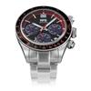 Angel Clover GHOST Series Unisex Solar Wrist Watch EVS43MFG-FR MFG40-TO MFG40-PO Gift Casual Business Sports Student