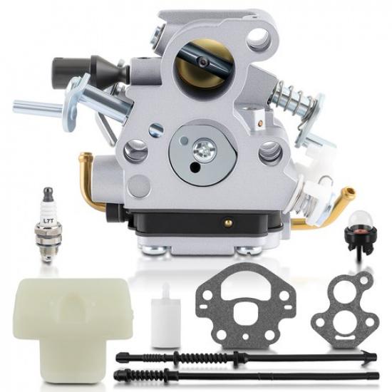 Карбюратор Carb Подходит для Husqvarna 435 435E 440E Chaaw Zama C1T-EL41A 506450501
