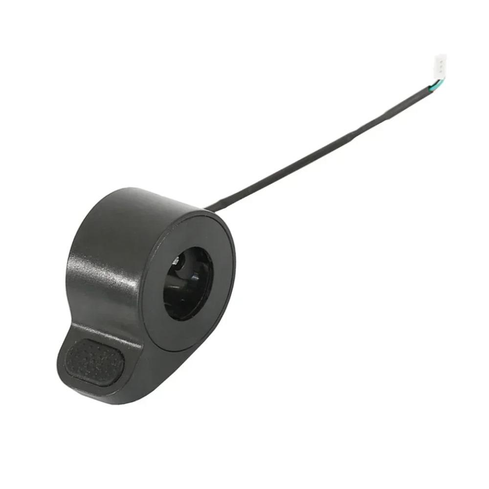 Thumb Throttle Accelerator for Xiaomi M365 Electric Scooter Finger Speed Control Replacement Spare Parts Accessories Throttles 2