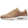New Air Max 90 Premium Flax Sail HJ3153-200
