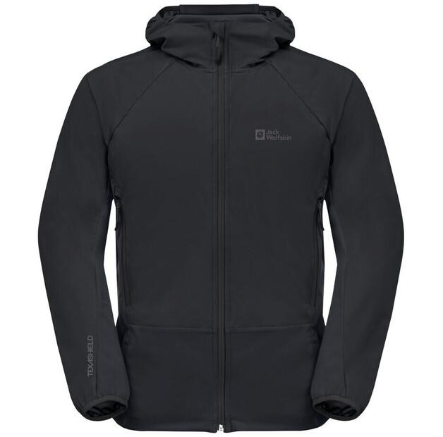 Куртка с капюшоном Jack Wolfskin Eagle Peak II Hoody