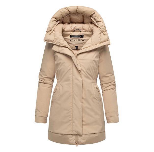 Куртка зимняя Navahoo Winterprinzessin