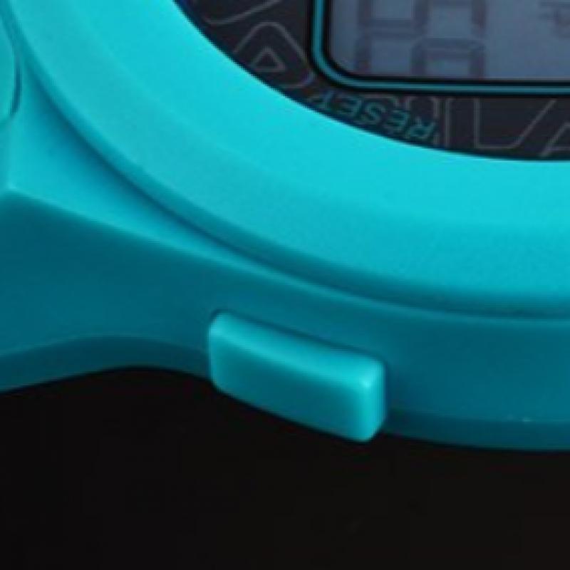 Fila Унисекс часы с полиуретановым ремешком Fck 38 101 004