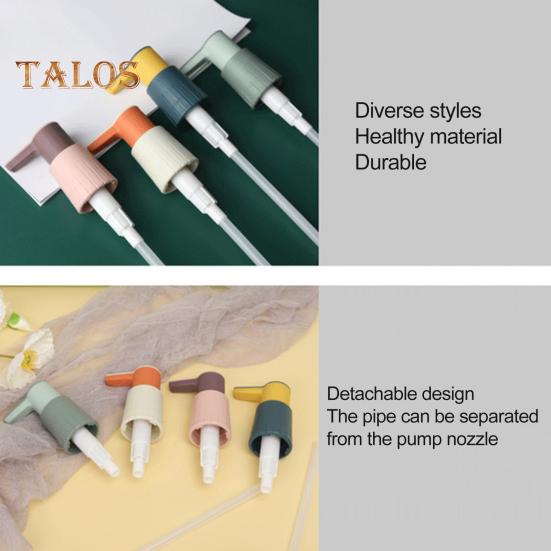 Бутылка-дозатор для устричного соуса, универсальный дозатор для масла, чили, томатов и соевого соуса, простая в использовании насадка для распределения соуса, кухонные принадлежности