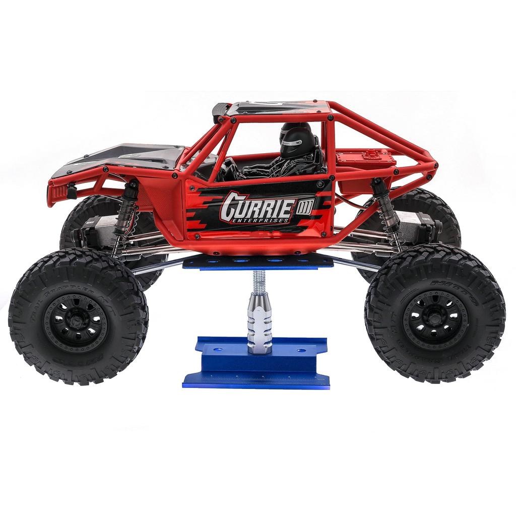 Heightening Work Stand Assembly Platform 360 Degree Rotate Repair Station Replacement for TRX4