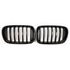 Решетка радиатора для BMW X3 F25 LCI/X4 F26 (2020-2022)