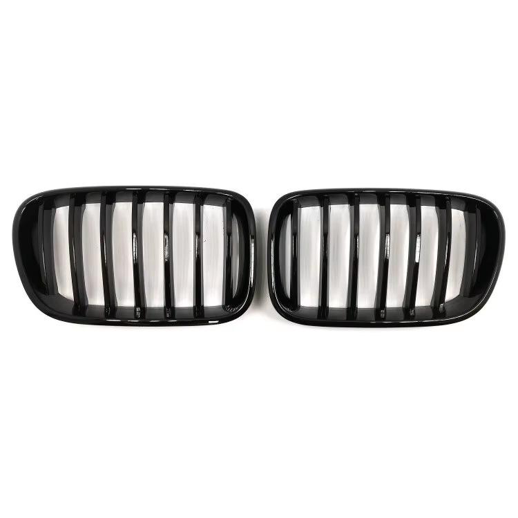 Решетка радиатора для BMW X3 F25 LCI/X4 F26 (2020-2022)