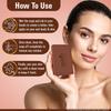 Мыло Multani Naturals с койевой кислотой, куркумой и сандалом для ванны, 125 г, упаковка из 3 шт., питательное, для ежедневного использования, для всех типов кожи