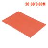 Прессовочный коврик Ламинирующий аппарат Силиконовая подкладка Мягкая губка Пенопластовая доска Высокотемпературная подкладка