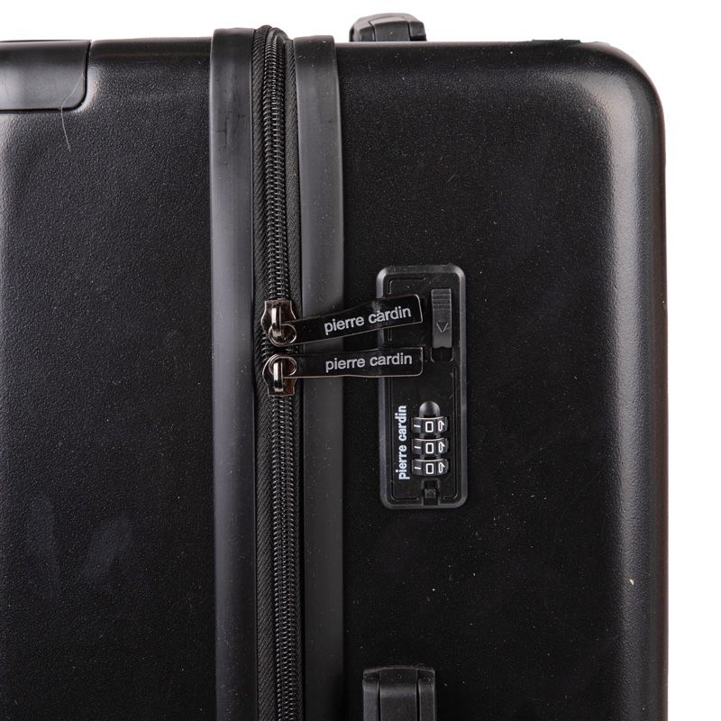 Valise moyenne Jupiter PIERRE CARDIN