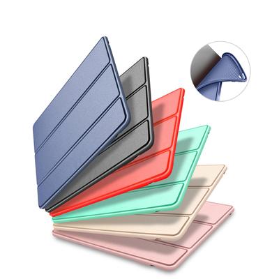 Новый для iPad 9.7 дюймов 2017/2018 чехол для iPad Air 2/3/4 чехол для Mini 2/3/4/5 для iPad 2/3/4 чехол для Pro 9.7/10.5/11 для iPad 10.2