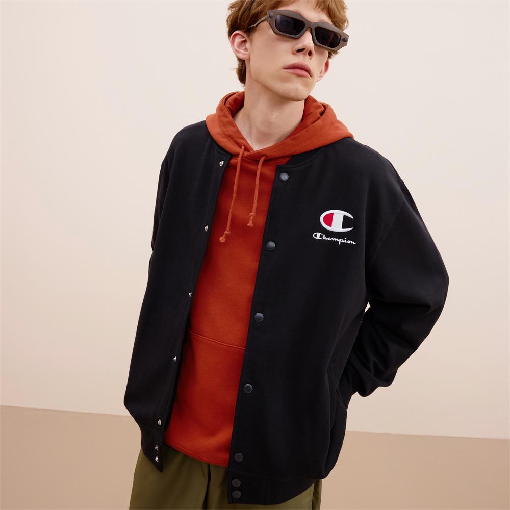 Champion Куртка Версия Европа Унисекс U4CSWEM015