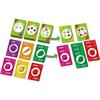 Jeu de société - GIGAMIC - Salade 2 Points - 2 joueurs ou plus - 20 min - A partir de 8 ans