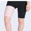 Thigh Compressed Sleeves Breathable Leg Sleeve Thigh Sleeves Upper Leg Sleeves Hamstring Support