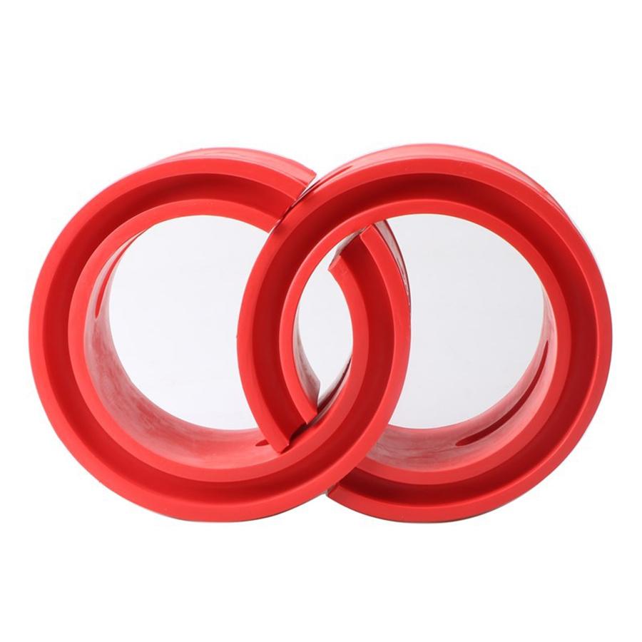 2 шт. Автомобильный амортизатор, пружинный отбойник, буфер, силовая подушка, винтовой демпфер, инструменты