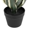 ARTIFICIAL PLANT Agave Americana 35x55 in a pot