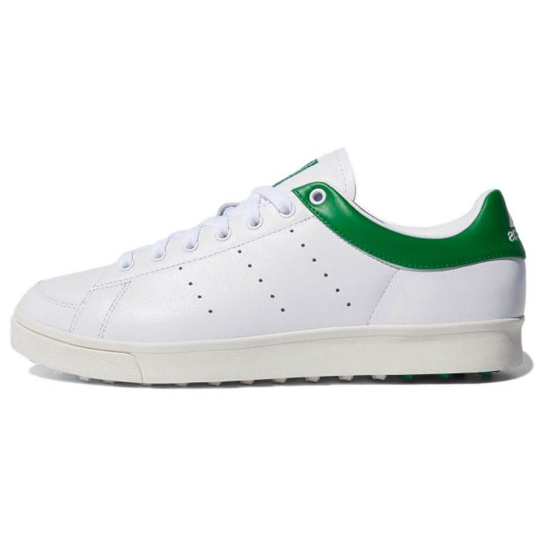 adidas Adicross Classic 'Белый Зеленый' F33781
