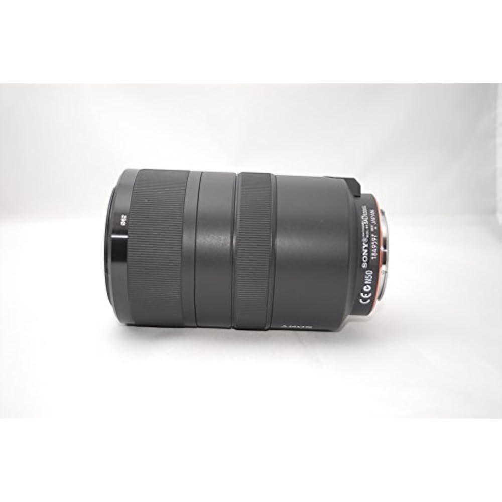 SONY Telephoto Zoom Lens 70-300mm F4.5-5.6 G SSM Full Size Compatible