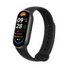 Силиконовый сменный ремешок, совместимый с сериями Xiaomi Mi Band 10 9 8, Универсальный, Мягкий, Гибкий, Браслет, Прочный, Регулируемый дизайн